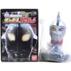 【10】 バンダイ 1/6 ウルトラマン 光の巨人コレクション Vol.2 ウルトラセブン21 発光台座 単品