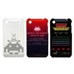 タイトー プライズ iPhone 3G/3GS対応カバー スペースインベーダー 全3種セット
