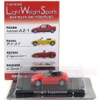 おもちゃのミニカー