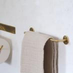  новый полотенце вешалка полотенце .. латунь модный стена установка уборная туалет кухня ( ширина примерно 28cm) S интерьер 