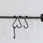 S знак крюк S can S металлические принадлежности железный модный симпатичный крюк Mini место хранения (1 шт единица измерения )