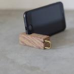 スマホスタンド 携帯置き 木製 おしゃれ 卓上 かわいい かっこいい 小さい