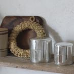 丸缶 小 SyuRo (シュロ) 日本製 インテリア