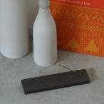  аромат установить ароматическая палочка установить курильница aroma . тарелка BRICK INCENSE TRAY интерьер MADE IN JAPAN