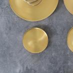  посадочная машина блюдце tray бардачок цветочный горшок латунь диаметр примерно 7.1cm