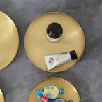  посадочная машина блюдце tray бардачок цветочный горшок латунь диаметр примерно 12cm