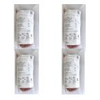  низкий GI еда.Re-connection неочищенный рис лапша 200g×4 пакет. натуральный соль.gru тонн свободный.