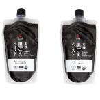 o-sawa иметь машина чёрный кунжут паста 250g×2 шт. Anne to цианин!