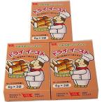  кошка pohs dry East East . дрожжи 6g×3 пакет ввод 3 коробка комплект хлеб материал iss