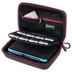 Smatree N100 任天堂 3DS用収納ケース