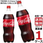 コカ・コーラ 1.5LPET 1ケース × 8本 合計 8本 送料無料 コカコーラ社直送 最安挑戦