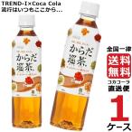 からだ巡茶 410ml PET 1ケース × 24本 