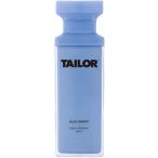 TAILOR(テイラー) 柔軟剤 ブルーデザートの香り 本体520ml 1個 千葉倉庫