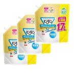 ショッピングマウスウォッシュ 3個セット　モンダミン プレミアムケア センシティブ マウスウォッシュ 洗口液 大容量 詰替 医薬部外品 1.7L 岐阜倉庫