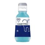 ショッピングマウスウォッシュ アース製薬　歯科医院専売品　モンダミンハビットプロ (HABITPRO)　1本(380ml)　青森倉庫