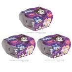 3個セット　クロミ　ジップロックスクリューロック473ml 1個入　数量限定　限定デザイン