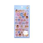 ボンボンドロップシール ちいかわ第二弾