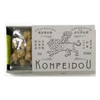  Sasaki кондитерские изделия карамельки компэйто зеленый чай 15g Shinagawa склад 