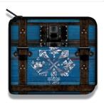 モンスターハンター ライズサンブレイク 小物ポーチ for Nintendo Switch 任天堂ライセンス商品 埼玉倉庫