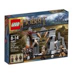 レゴ　ロードオブザリング☆　Dol Guldur 待ち伏せ　Ambush Building Kit  並行輸入品