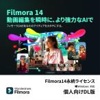 [ стандартный товар ] Wondershare Filmora14.. лицензия Windows соответствует частное лицо предназначенный загрузка версия [3 час . mail поставка товара ]