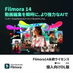 [ стандартный товар ] Wondershare Filmora14.. лицензия Mac соответствует частное лицо предназначенный загрузка версия [3 час . mail поставка товара ]