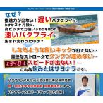 バタフライスピードアッププログラム 水泳DVD バタフライが速くなる方法 水泳バタフライ日本記録更新者、佐野秀匡監修 ゴーグル　キャップ