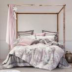 Yahoo! Yahoo!ショッピング(ヤフー ショッピング)お洒落な花柄高級布団カバー３点セット（シングル） Bella29 （寝具/寝具カバー/ベッドリネン/ベッドカバー/シーツ/掛け布団カバー/布団カバー/ボックスシーツ）