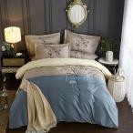 Yahoo! Yahoo!ショッピング(ヤフー ショッピング)お洒落な花柄高級布団カバー３点セット（シングル） Bella39 （寝具/寝具カバー/ベッドリネン/ベッドカバー/シーツ/掛け布団カバー/布団カバー/ボックスシーツ）