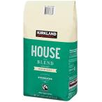 Yahoo! Yahoo!ショッピング(ヤフー ショッピング)【賞味期限間近】 カークランド シグネチャー スターバックス ハウスブレンド コーヒー 豆 1.13kg コストコ スタバ コーヒー豆 ブレンド STARBUCKS