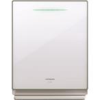 日立 次亜塩素酸加湿器 ピュアクリエ HLF-Z5000 パワフル加湿 除菌 ウイルス抑制 脱臭 静音 大容量タンク約3.8L 17 畳