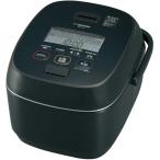 象印マホービン 炊飯器 1升 ブラック NW-JY18-BA 【新品アウトレット/箱傷み】