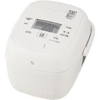 象印マホービン 炊飯器 5.5合 ホワイト NW-BA10-WA ZOJIRUSHI 新品