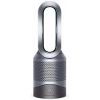 ダイソン 空気清浄機能付ファンヒーター 扇風機 Dyson Pure Hot + Cool アイアン/シルバー HP00ISN 新品