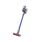 Dyson Dyson V8 Slim Fluffy Extra SV10K EXT BU v8 掃除機 - 最安値