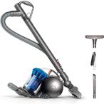 Dyson ダイソン キャニスター 掃除機 DC48 Turbinehead コード式 サイクロン式 軽量 DC48THSBN ロングセラー軽量モデル