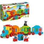 レゴ(LEGO)デュプロ はじめてのデュプロ(R) "かずあそびトレイン" 10847