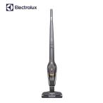 エレクトロラックス コードレス スティッククリーナー ZB3502IG アイロングレー エルゴラスピード