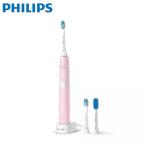  Philips PHILIPS электрический зубная щетка Sonicare защита clean HX6806/72 пастель розовый новый товар 