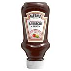 ハインツ (HEINZ) アメリカンスタイル BBQ バーべーキューソース 220ml