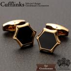  Hexagon шестиугольник запонки Gold золотой черный чёрный кафф links запонки links запонки запонки кнопка симпатичный мужской способ применения свадьба модный пчела -тактный Lee 