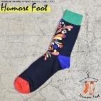 メンズ ソックス カラ�