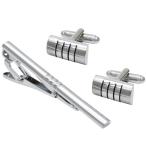 Yahoo! Yahoo!ショッピング(ヤフー ショッピング)カフス タイピン セット カフス カフスリンクス メンズ カフス SET カフスボタン 人気 カフリンクス 男性 おすすめ お洒落 パーティー カジュアル かっこいい