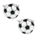 Yahoo! Yahoo!ショッピング(ヤフー ショッピング)カフス サッカーボール スポーツ カフスボタン カフスボタン カフスリンクス カフリンクス カフスボタン サッカー かっこいい カフス フォーマル オシャレ 選手