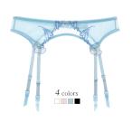 ガーター ベルト 単品 ガータベルト 下着 セクシー ランジェリー sexy 勝負下着 ピンク ホワイト ブルー ブラック 総 レース XLまで