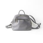 [ время ограничено цена ][ winter распродажа ] Samantha Thavasa Deluxe Samantha Thavasa Deluxe WITH сотрудничество рюкзак 3WAY/ серый сумка кожа *[2400013978804]