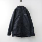 定価3.8万 モンベル mont-bell 2101110 フエゴ カントリー ダウンパーカ M/ダークグレー系 アウター ジャケット ブルゾン【2400014368864】