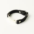 pti low b Noah -petite robe noire Star печать plate кожа narrow браслет черный / браслет аксессуары [2400014445824]