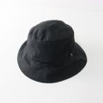 ショッピングヘレンカミンスキー ヘレンカミンスキー HELEN KAMINSKI コットンバケットハット M/ダークグレー 帽子 裏起毛【2400014458527】