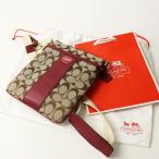 美品 コーチ COACH シグ�